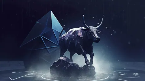 Эфириум сильно подорожает в 2025 году, уверен основатель Infinex