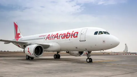Авиакомпания Air Arabia внедрила платежи в стейблкоине AED