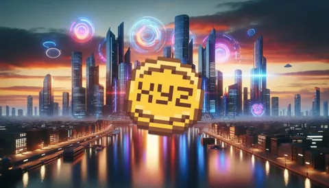 TRUMP, FART и XYZVerse: обзор лидеров мемкоин-сегмента 2025