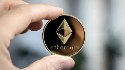 Ethereum Rainbow Chart спрогнозировал цену эфириума на 1 июня