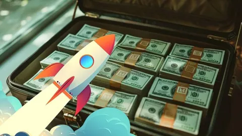 Убийцы Solana нацелены на 100-кратный рост
