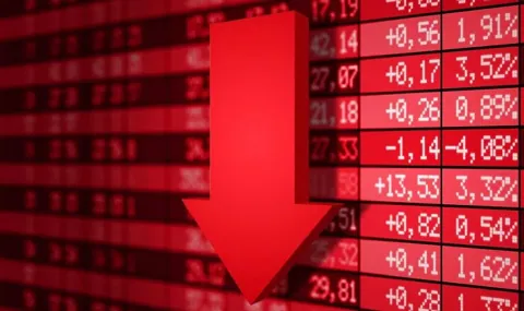 Акции Smart Digital Group упали на 87% после объявления о переходе на криптовалюту
