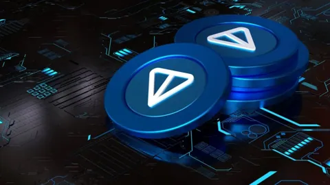 В TON Foundation представили токенизированный биткоин
