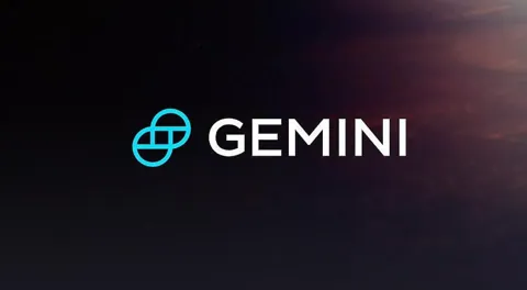 Биржа Gemini провела шоу дронов в честь стратегического биткоин-резерва США