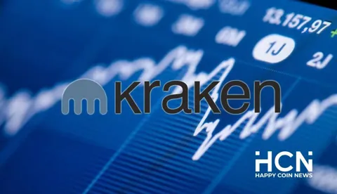 Криптобиржа Kraken подала конфиденциальную заявку на IPO в США