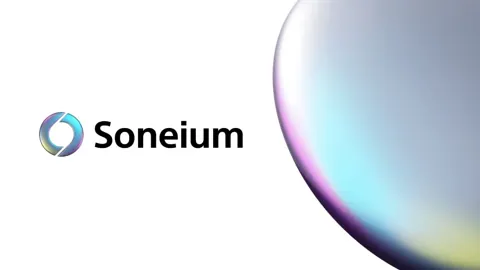 Sony запустит инкубатор для финансирования разработчиков сети Soneium