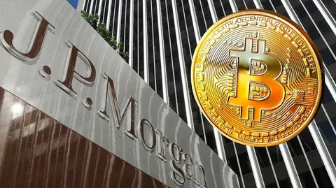 JPMorgan снизил минимальную цену биткоина из-за упрощения майнинга