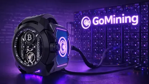 Jacob & Co. выпустит роскошные часы и майнер для добычи биткоинов