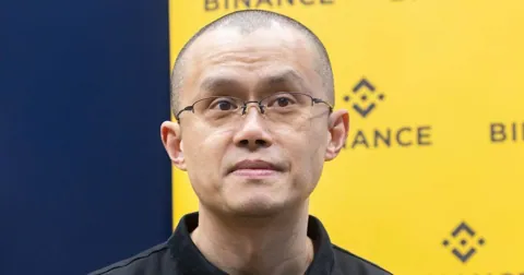 Основатель Binance Чжао станет консультантом правительства Киргизии