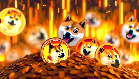 Илон Маск предложил основателю Dogecoin присоединиться к D.O.G.E.