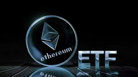 За 11 месяцев совокупный приток средств в спотовые ETH-ETF превысил $4 млрд