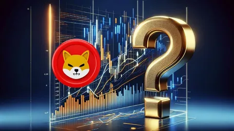Новая мемная монета может составить конкуренцию Shiba Inu (SHIB)
