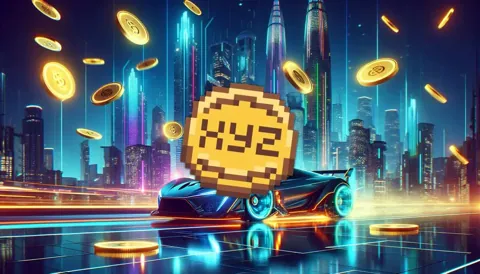 Прогноз цены XYZVerse ($XYZ) на 2025–2030 годы
