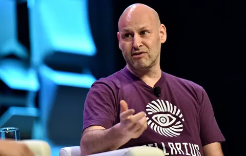 CEO Consensys: Трампе закроет все дела SEC в отношении криптофирм