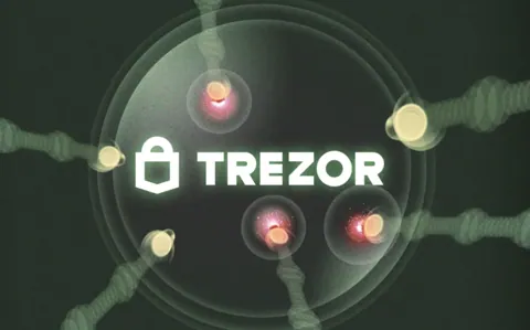 Ledger обнаружил уязвимости в моделях кошельков Trezor Safe 3 и Safe 5