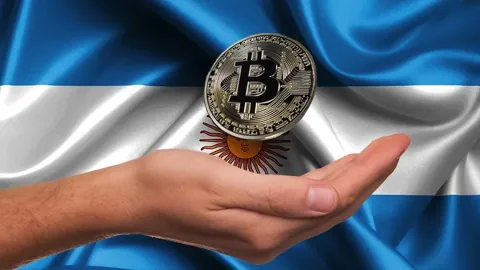 Американские криптовалютные ETF будут торговаться в Аргентине