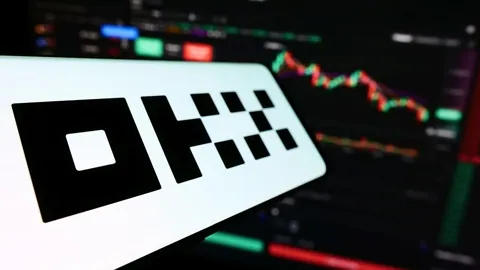 OKX перезапустила DEX с поддержкой 500 блокчейнов и расширенной аналитикой