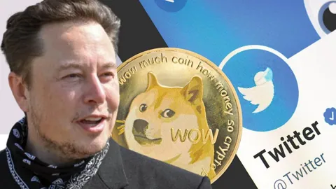 Илон Маск: мемкоин Dogecoin может оказаться на Луне в 2027 году