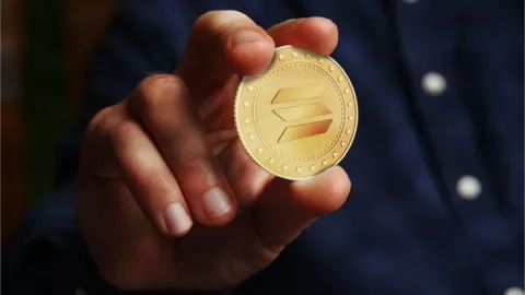 Криптокит продал XRP и ETH на $7,5 млн и сконцентрировался на Solana