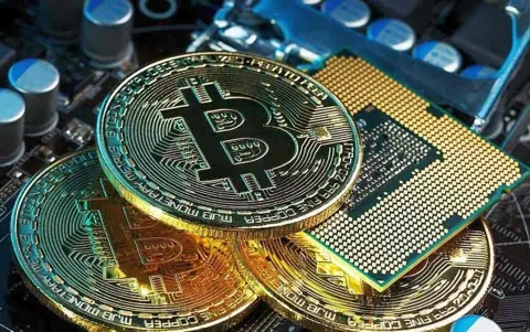 Сыновья Дональда Трампа основали майнинговую компанию American Bitcoin