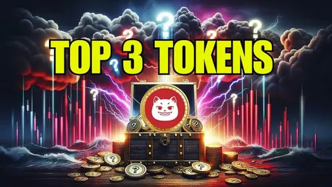 Гоняетесь за прибылью? Catzilla Coin и два альткоина, которые могут показать рост