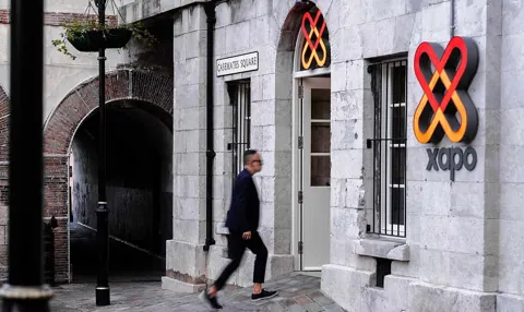 Xapo Bank начал выдавать кредиты до $1 млн под залог биткоинов