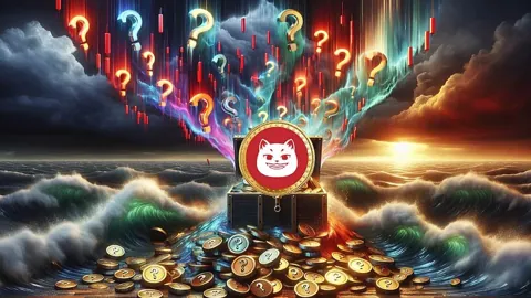 Появилась новая мемная монета, которая может повторить взлёт AI16Z