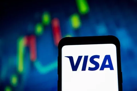 Visa внедряет функцию трансграничных переводов в стейблкоинах