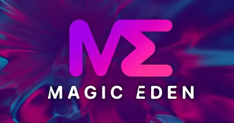 Биржи Binance, Upbit и Bithumb проведут листинг токена Magic Eden
