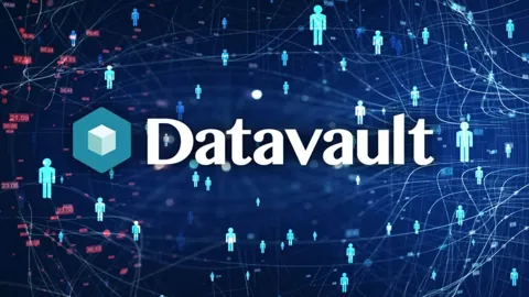 Datavault AI получит $150 млн в биткоинах на суперкомпьютер