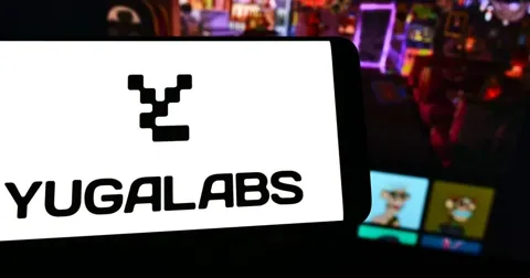 Компания Yuga Labs продала права на NFT-коллекцию Moonbirds