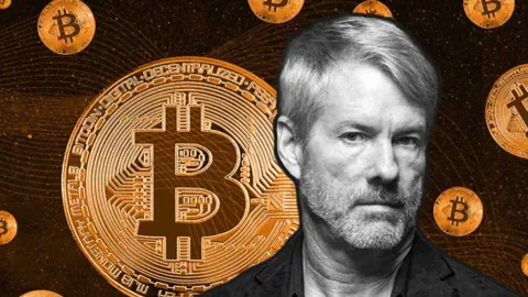 Сэйлор сделал дерзкий прогноз на рост курса биткоина до $21 млн