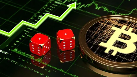 Основатель фонда назвал биткоин спекулятивной игрушкой для богатых
