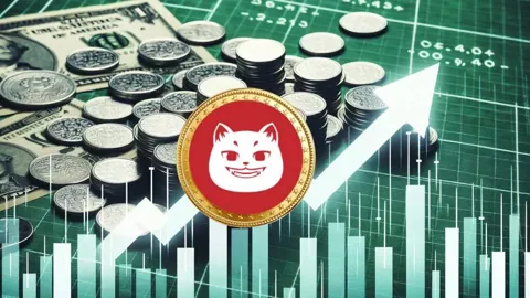 Новый мемкоин на Solana: насколько реален рост Catzilla на 700%?