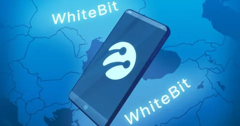 Криптобиржа WhiteBIT стала обладателем сертификата безопасности 3-го уровня