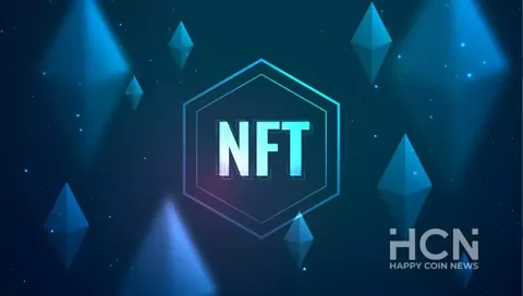 В 2025 году предложение NFT выросло до 1,3 млрд, но продажи упали на 37%