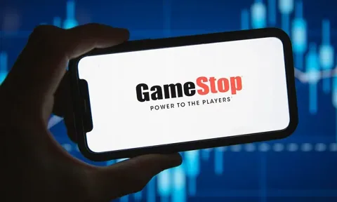 Торговцы посвящёнными GameStop токенами-мемами сорвали куш