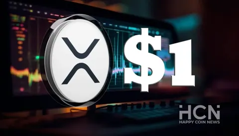ChatGPT описал, при каких условиях XRP достигнет уровня в $1