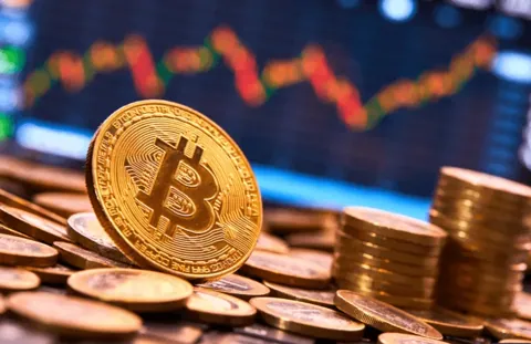 Криптовалютные ETP столкнулись с крупнейшим оттоком средств с 2015 года