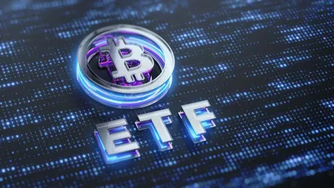 Эмитенты биткоин-ETF продолжают фиксировать приток средств