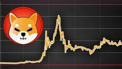Поступление мемкоинов Shiba Inu на биржи составило 327 млрд SHIB