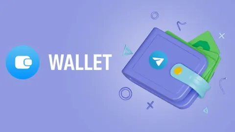 Криптокошелёк TON Wallet теперь доступен для американских пользователей Telegram
