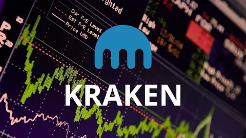 Kraken поддержала инициативу Трампа о выделении денег детям
