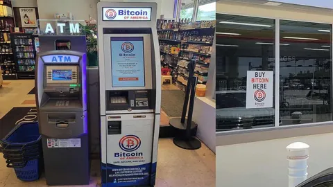 Почему в США ужесточают меры против операторов биткоин-банкоматов?