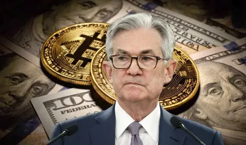 Снижение ставки ФРС на 25 пунктов стабилизировало биткоин выше $76000
