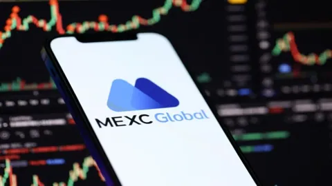 Криптобиржа MEXC заморозила 1500 аккаунтов, манипулирующих на рынке