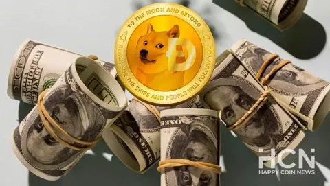 Сколько принесла бы $1000, инвестированная в Dogecoin в 2021 году?