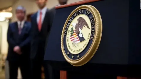 Министерство юстиции США распустило группу по борьбе с криптовалютами