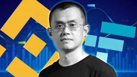 FTX подала иск против Чанпена Чжао и криптобиржи Binance