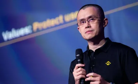 Чанпен Чжао ответил критикам, обвиняющим Binance в падении крипторынка